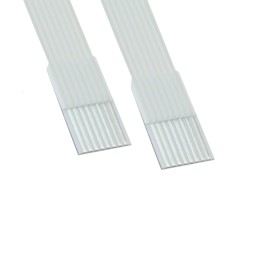 1 pcs : 0982660083 - CABLE FFC/FPC 8POS 0.5MM 6'