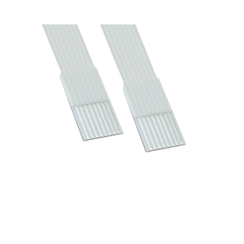 1 pcs : 0982660083 - CABLE FFC/FPC 8POS 0.5MM 6'