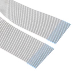 1 pcs : 0151670385 - CABLE FFC/FPC 22POS 1MM 5'
