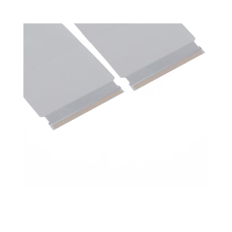 1 pcs : 0150220280 - CABLE FFC/FPC 80POS 0.5MM 2'