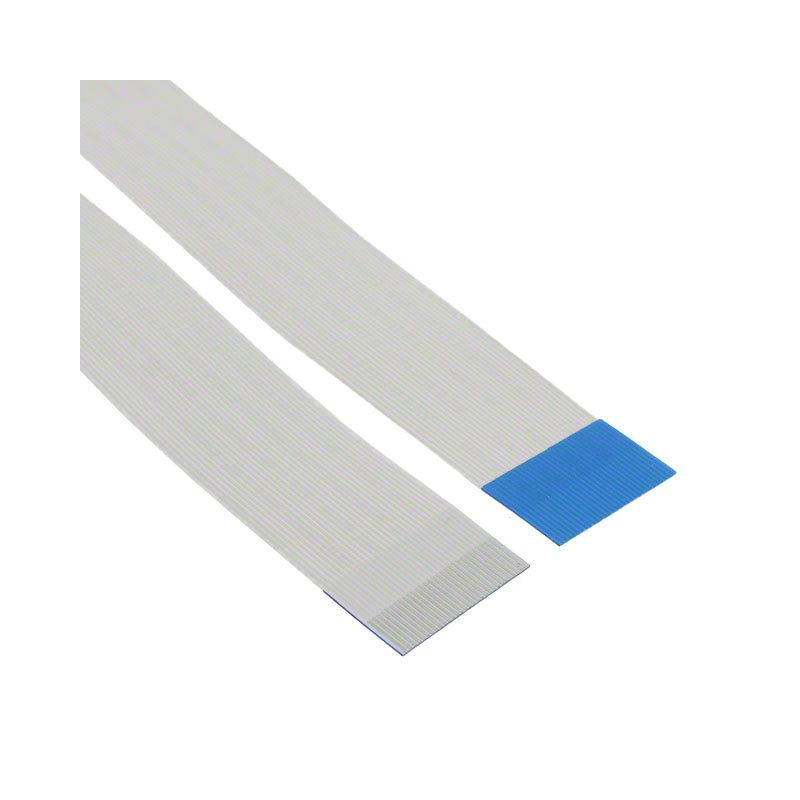 1 pcs : 687730100002 - CABLE FFC/FPC 30POS 0.5MM 3.94'