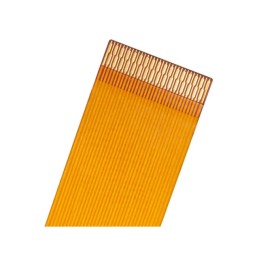 1 pcs : 0150140225 - CABLE FFC/FPC 25POS 0.25MM 2'