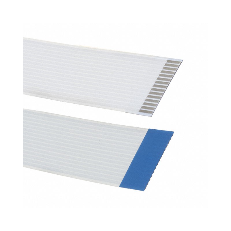 1 pcs : 0152670852 - CABLE FFC/FPC 15POS 1MM 12'