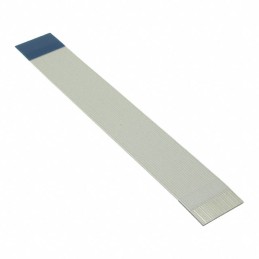 1 pcs : 0152660232 - CABLE FFC/FPC 22POS 0.5MM 3'