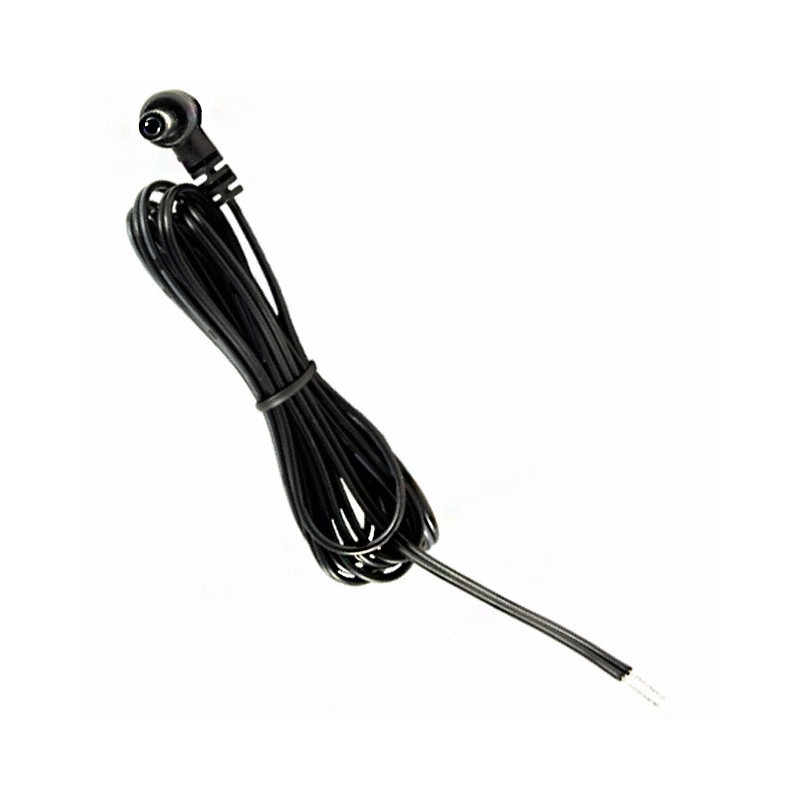 1 pcs : 10-01061 - CBL ASSY 2.5MM PLUG-CBL FLAT 6'