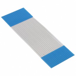 1 pcs : 686616050001 - CABLE FFC/FPC 16POS 1MM 1.97'