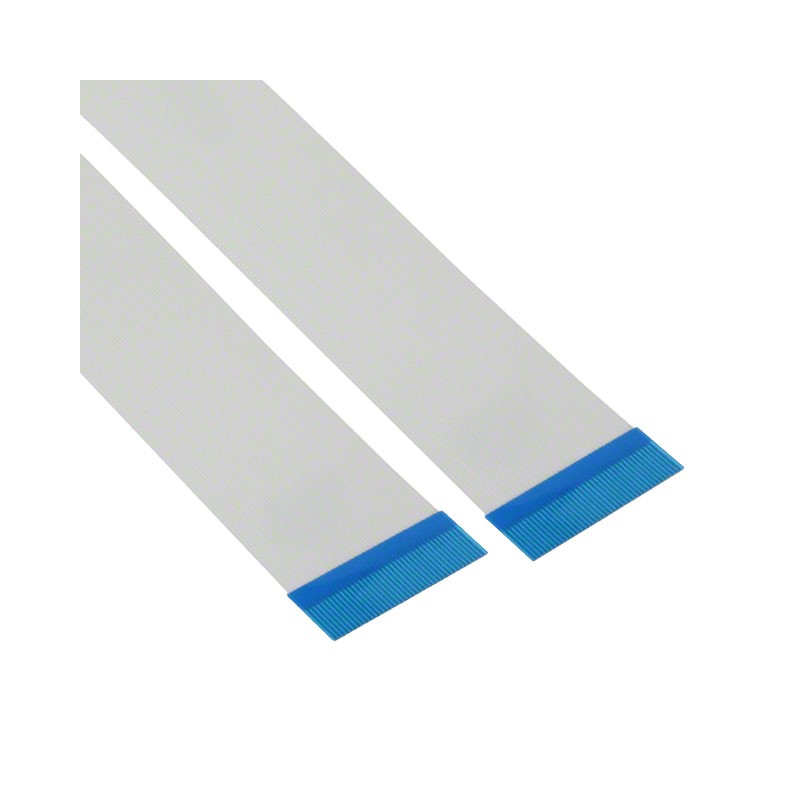 1 pcs : 0982660427 - CABLE FFC/FPC 40POS 0.5MM 2'