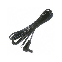 1 pcs : 172-4000 - CBL ASSY 2.5MM PLUG-CBL FLAT 6'