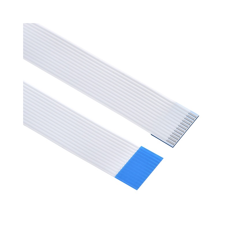 1 pcs : AFFC-050-12-076-11 - CABLE FFC/FPC 12POS 0.5MM 3'