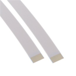 1 pcs : 0150200835 - CABLE FFC/FPC 15POS 0.5MM 2'