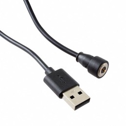 1 pcs : CA-ST2-PHR-202-M - CBL ASY CIRC 1P M-USB-A PL 3.35'