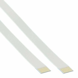 1 pcs : 0150200105 - CABLE FFC/FPC 10POS 0.5MM 6'