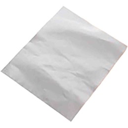 1 pcs - Sunhayato Aluminium Shielding Sheet, 210mm x 160mm x 0.08mm