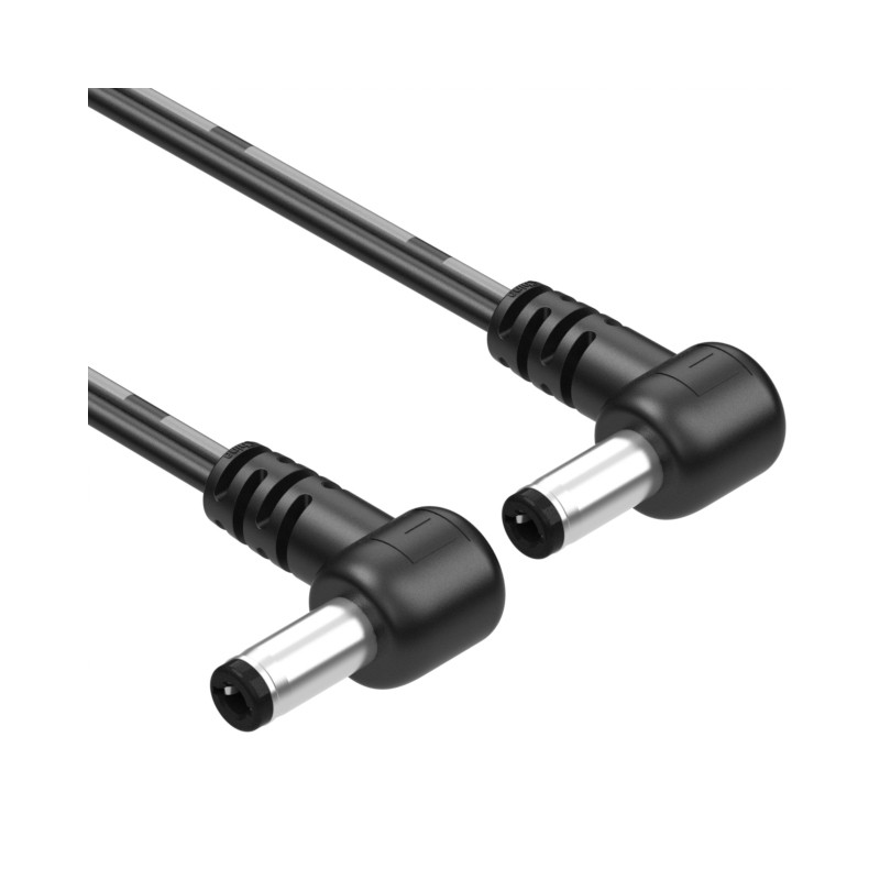 1 pcs : 10-02574 - CBL ASSY 2.5MM PLUG-PLUG FLAT 6'