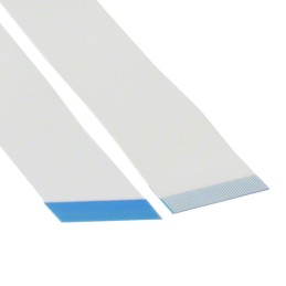 1 pcs : 0982660436 - CABLE FFC/FPC 40POS 0.5MM 6'
