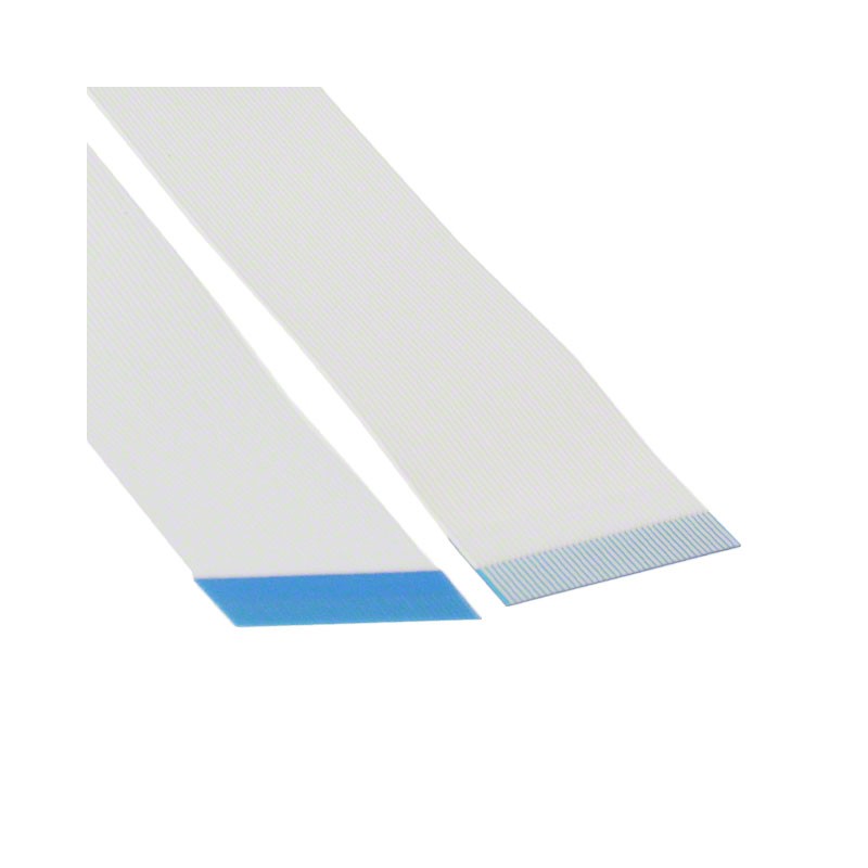 1 pcs : 0982660436 - CABLE FFC/FPC 40POS 0.5MM 6'