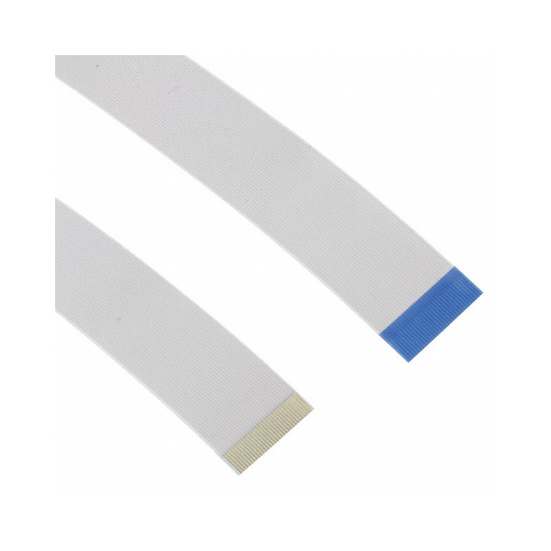 1 pcs : 0150200348 - CABLE FFC/FPC 32POS 0.5MM 6'