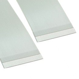 1 pcs : 0152660541 - CABLE FFC/FPC 50POS 0.5MM 4'