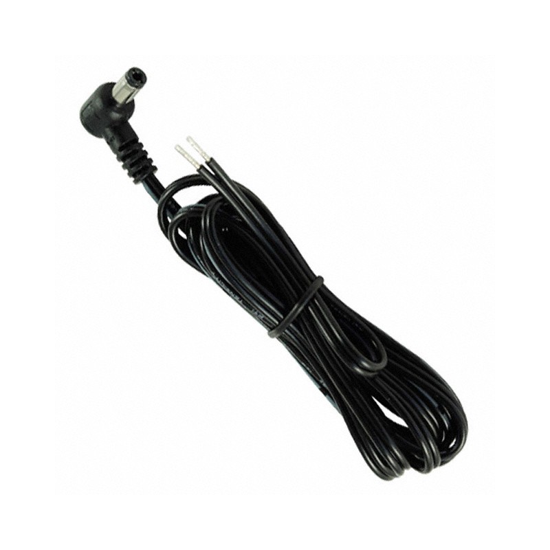 1 pcs : 10-01066 - CBL ASSY 2.5MM PLUG-CBL FLAT 6'