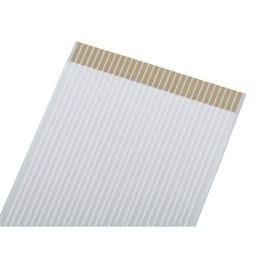 1 pcs : 0150390846 - CABLE FFC/FPC 15POS 1MM 8'