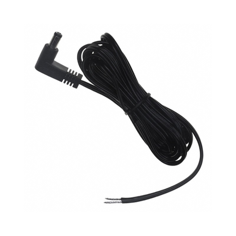 1 pcs : CA-2200 - CBL ASSY 2.5MM PLUG-CBL FLAT 6'