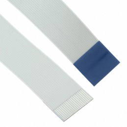 1 pcs : 0982660216 - CABLE FFC/FPC 20POS 0.5MM 6'