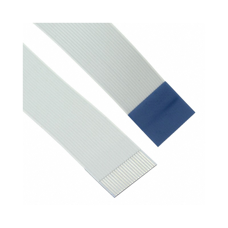 1 pcs : 0982660216 - CABLE FFC/FPC 20POS 0.5MM 6'