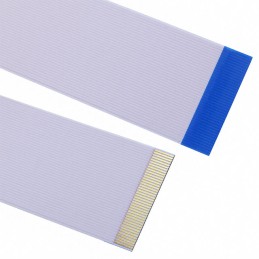1 pcs : 0150200432 - CABLE FFC/FPC 40POS 0.5MM 4'