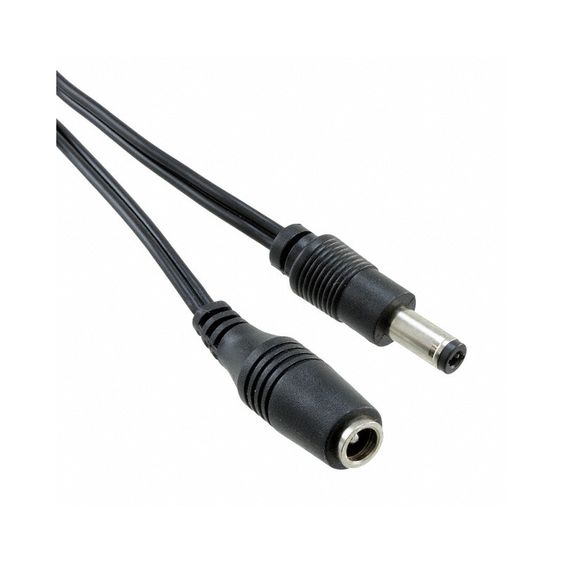 1 pcs : CA-2209 - CBL ASSY 2.5MM JACK-PLUG FLAT 6'