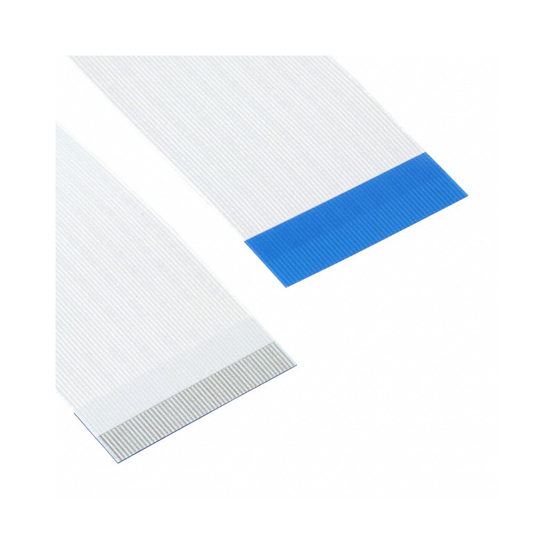 1 pcs : 687750152002 - CABLE FFC/FPC 50POS 0.5MM 5.98'