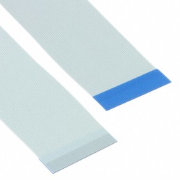 1 pcs : AFFC-050-40-076-11 - CABLE FFC/FPC 40POS 0.5MM 3'