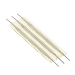 1 pcs : FST-21A-3 - CABLE FLXSTRP 3POS 2.54MM 1'