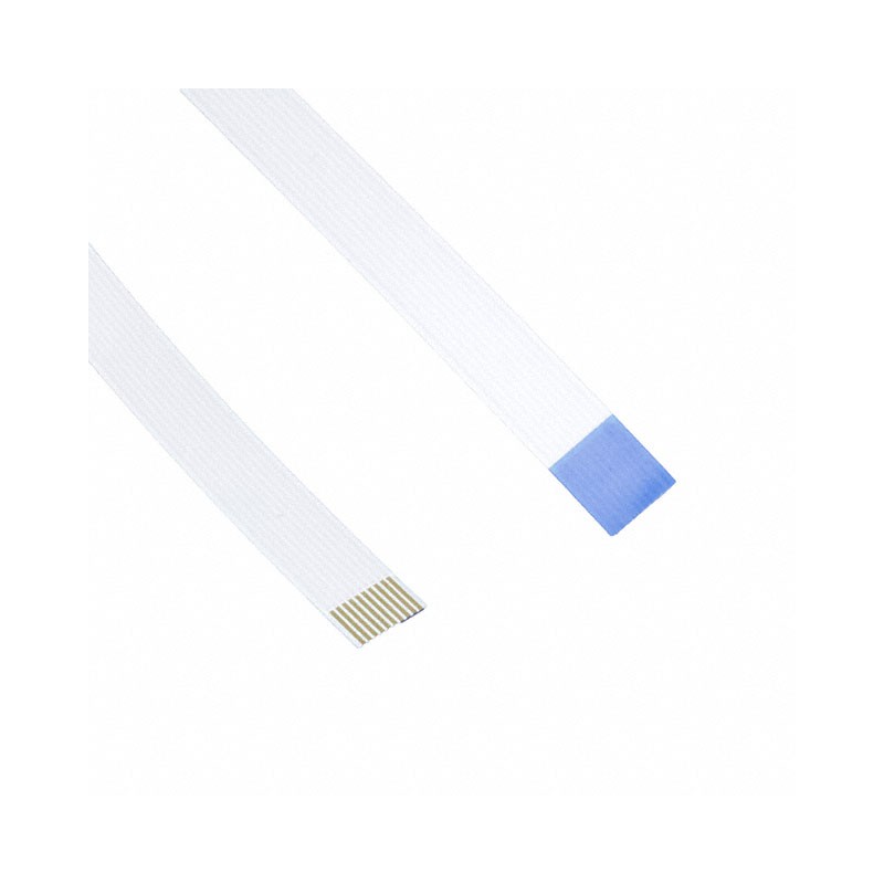 1 pcs : 0150200110 - CABLE FFC/FPC 10POS 0.5MM 8'