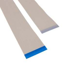 1 pcs : AFFC-050-50-076-11 - CABLE FFC/FPC 50POS 0.5MM 3'