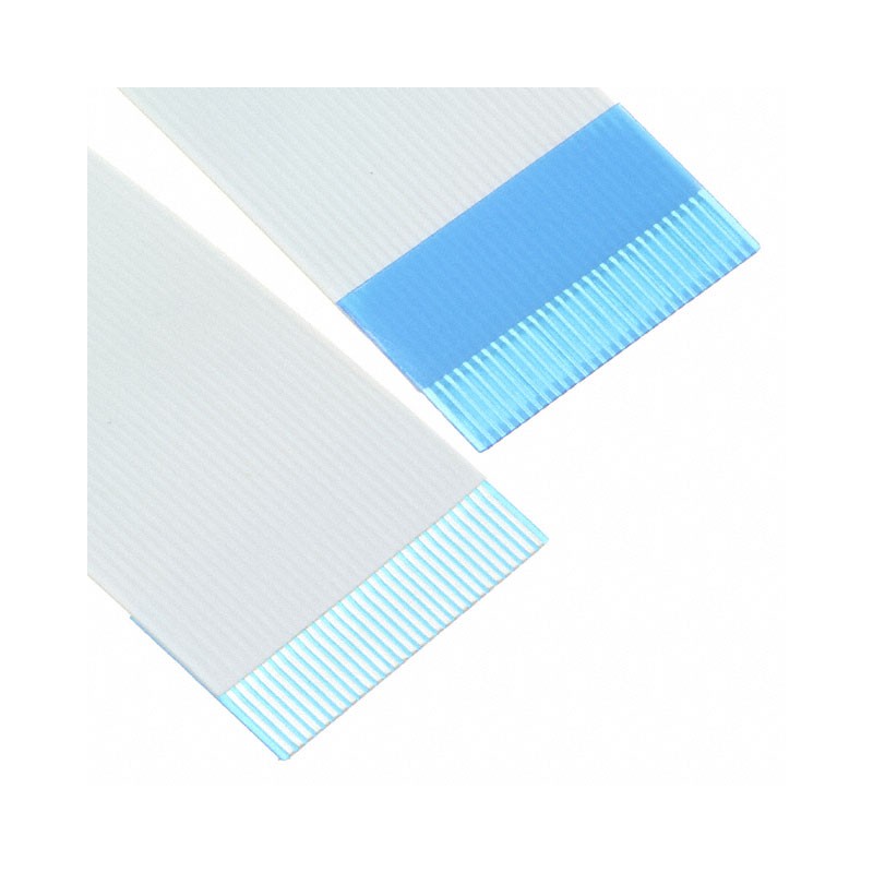 1 pcs : FJH-30-R-02.00-4 - CABLE FFC/FPC 30POS 0.5MM 2'