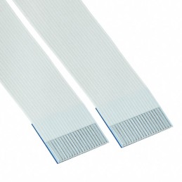 1 pcs : 0151660207 - CABLE FFC/FPC 20POS 0.5MM 2'