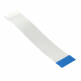 1 pcs : 686721100001 - CABLE FFC/FPC 21POS 1MM 3.94'