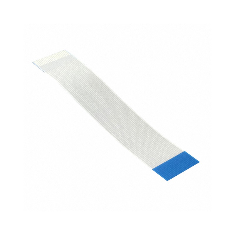 1 pcs : 686721100001 - CABLE FFC/FPC 21POS 1MM 3.94'