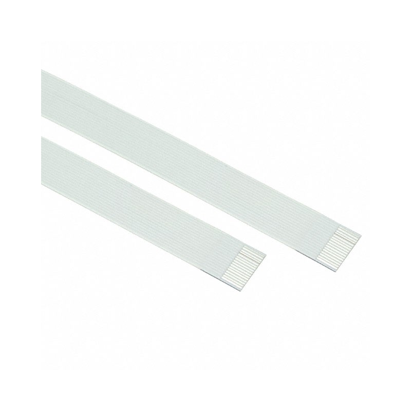 1 pcs : 0982660161 - CABLE FFC/FPC 16POS 0.5MM 1.18'
