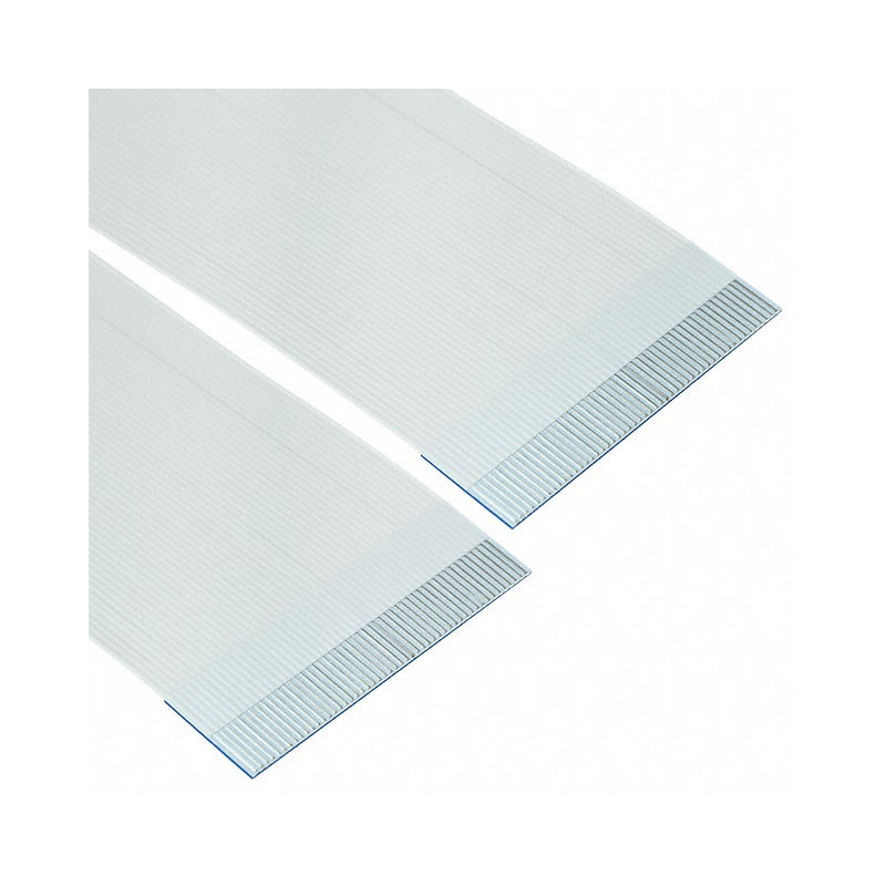 1 pcs : 0151660549 - CABLE FFC/FPC 50POS 0.5MM 8'