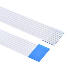 1 pcs : AFFC-100-08-051-11 - CABLE FFC/FPC 8POS 1MM 2'