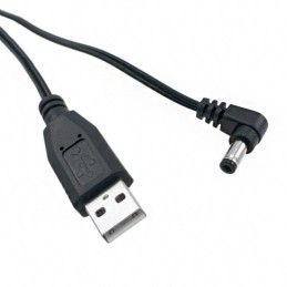 1 pcs : 10-00254 - CBL ASSY BARREL PL-USB A PL 6'