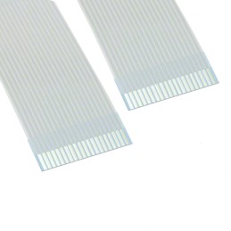 1 pcs : 0151670360 - CABLE FFC/FPC 20POS 1MM 3'