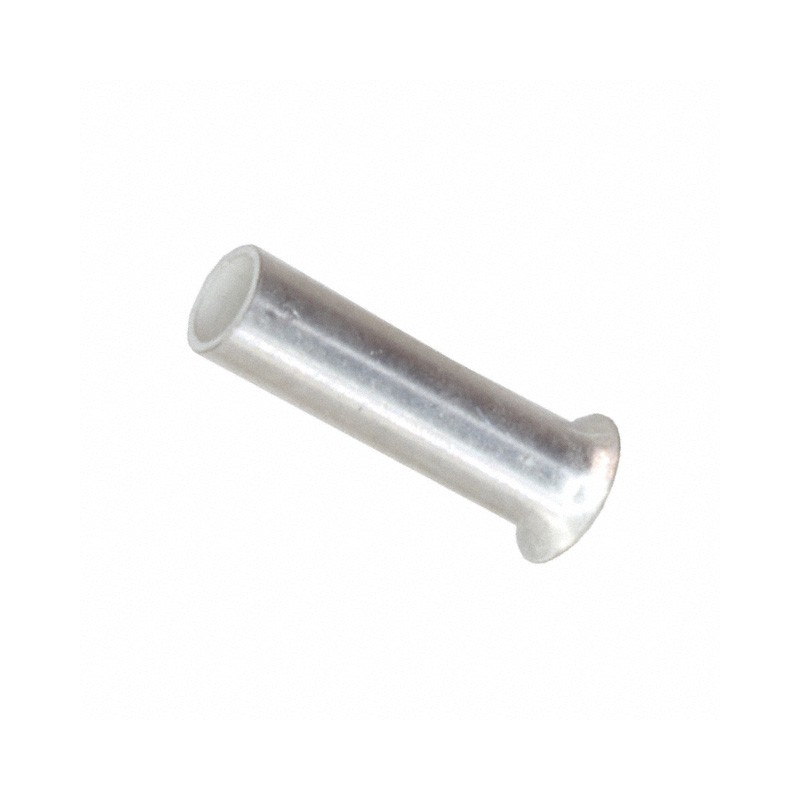 10 pcs : 0282700000 - CONN FERRULE 18AWG