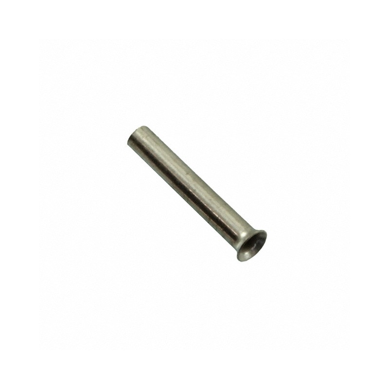 10 pcs : 0542500000 - CONN FERRULE 18AWG