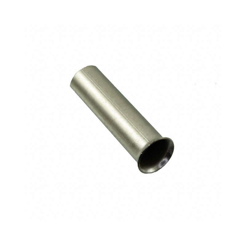 10 pcs : 0244100000 - CONN FERRULE 12AWG