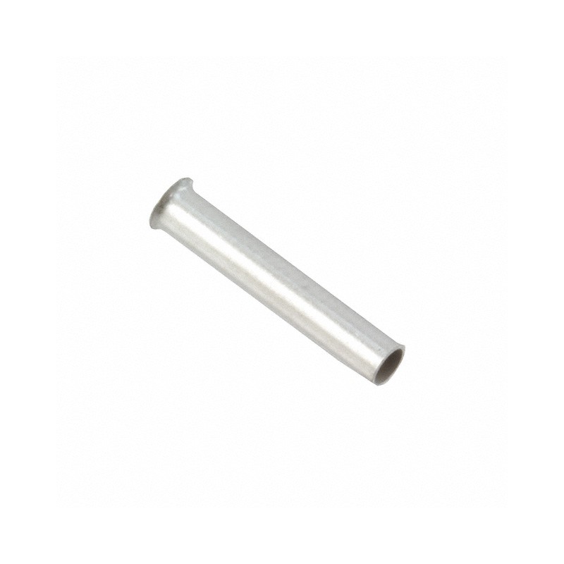 10 pcs : 9004060000 - CONN FERRULE 16AWG