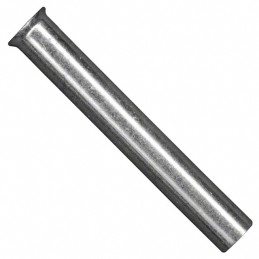 10 pcs : 9004090000 - CONN FERRULE 14AWG