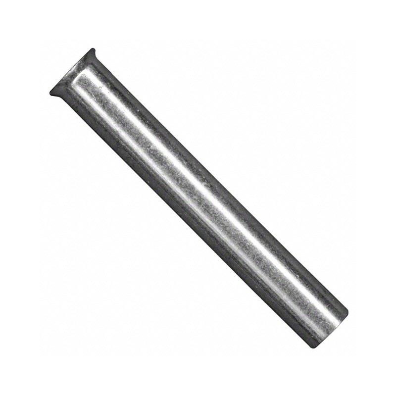 10 pcs : 9004090000 - CONN FERRULE 14AWG