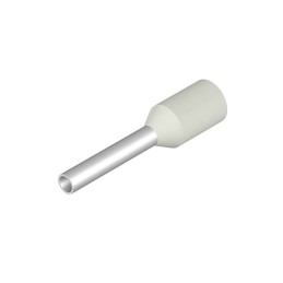 10 pcs : 9005820000 - CONN FERRULE 18AWG WHT